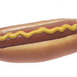 Low fat Meat and poultry Frankfurter