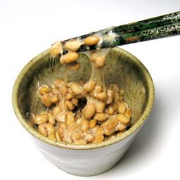 मशरम-natto