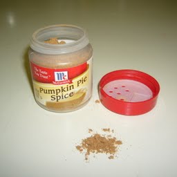 pompoenpastei-spice