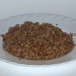 buckwheat-groats