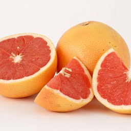grapefruitový-džús