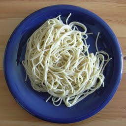 ספגטי