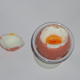 kiaušinių