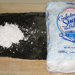 Powdered Sugars