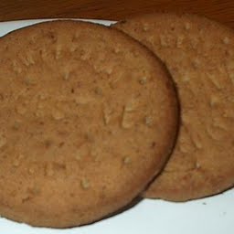 biskuit