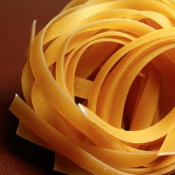 Som kjøpt Ren Frisk kjøling Pasta