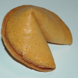 Fortune Cookie