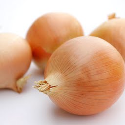 Raw Onions